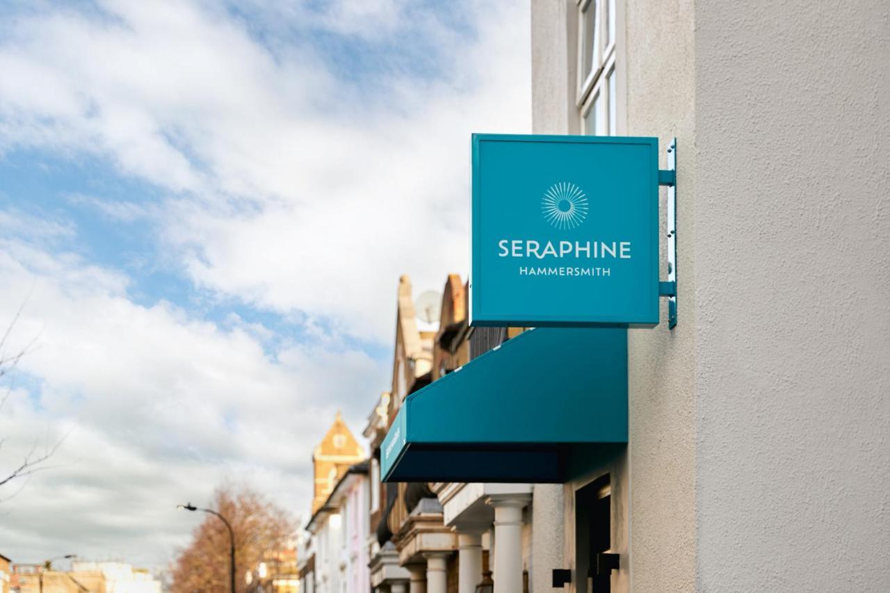 Seraphine Hammersmith 4* London