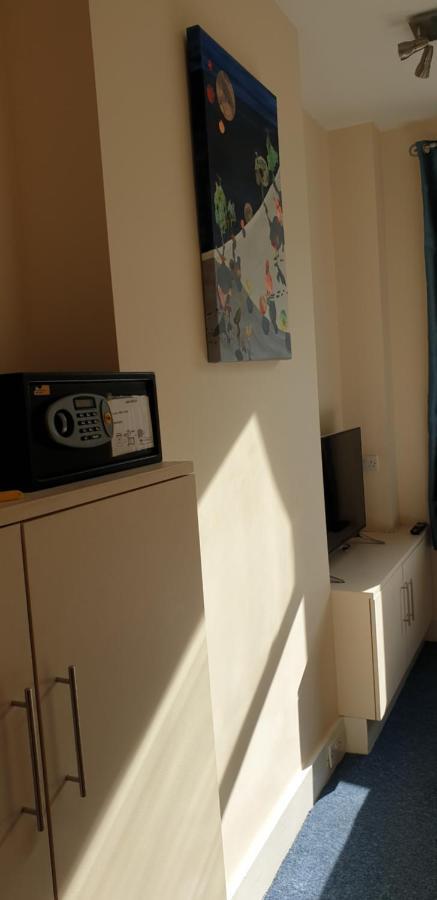 Barmy Badger Backpackers Auberge de jeunesse *