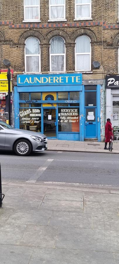 Lejlighed Sydenham Place