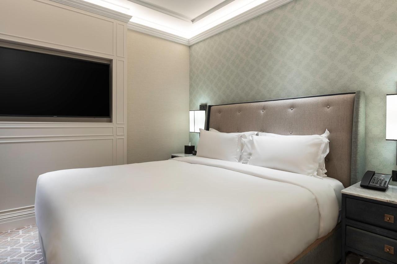Hotell Great Scotland Yard Hotel, Part Of Hyatt 5*