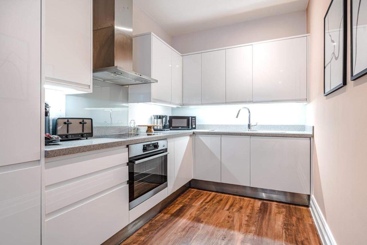 Lejlighed Be - The Soho Residences London