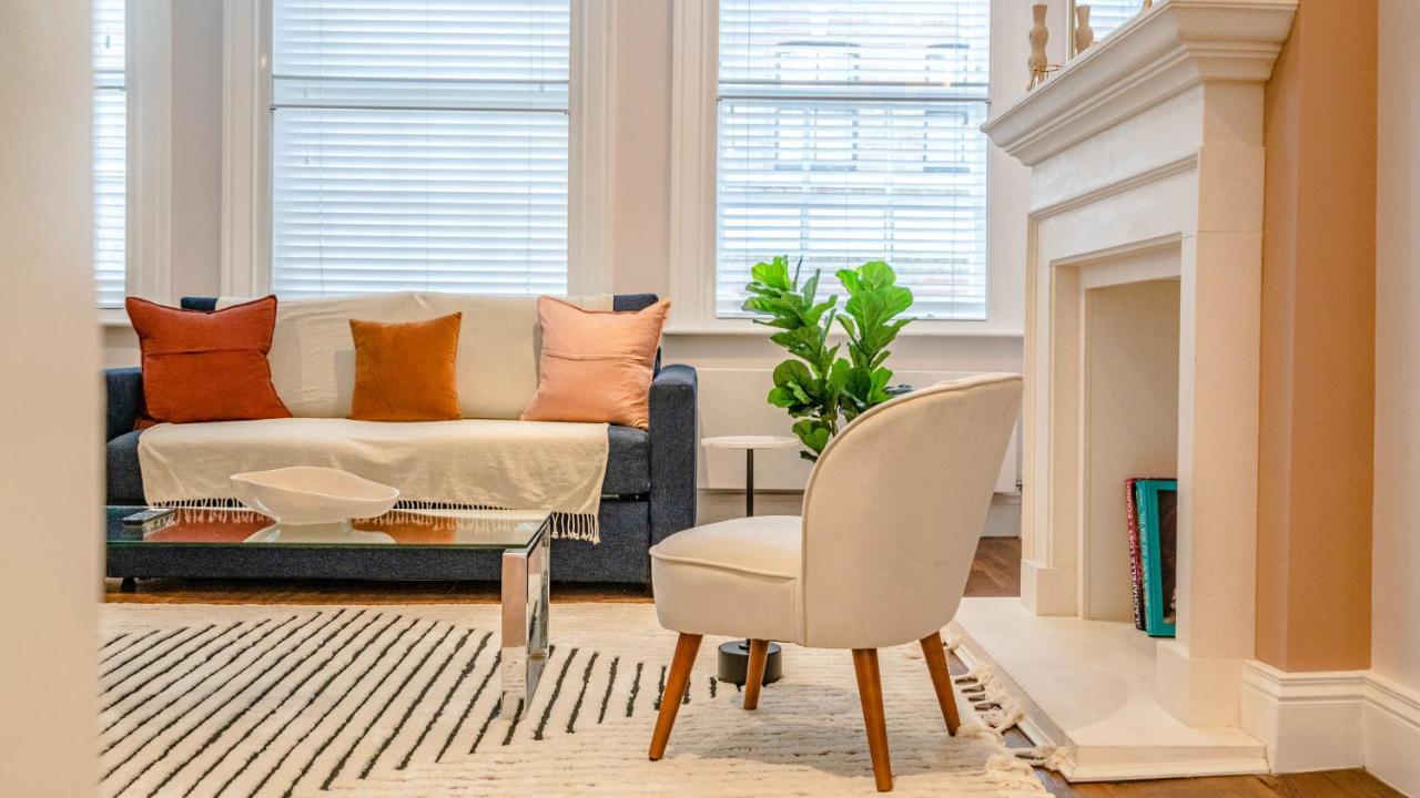 Lejlighed Be - The Soho Residences London