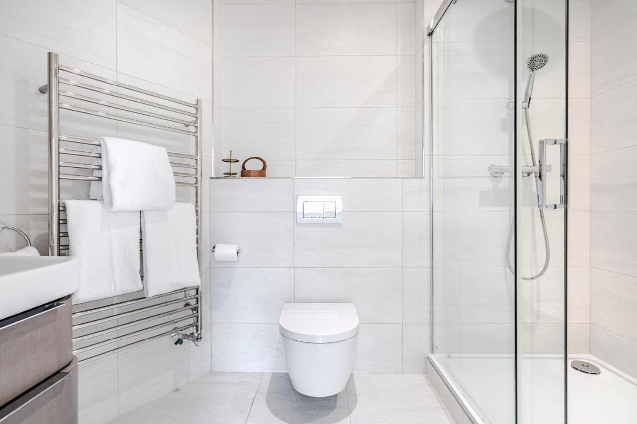 Lejlighed Be - The Soho Residences
