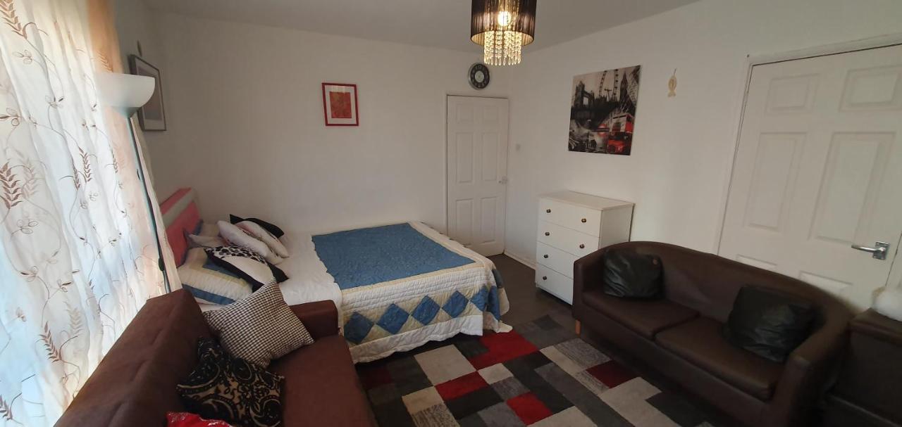 Apartment Stockwell Shortlet