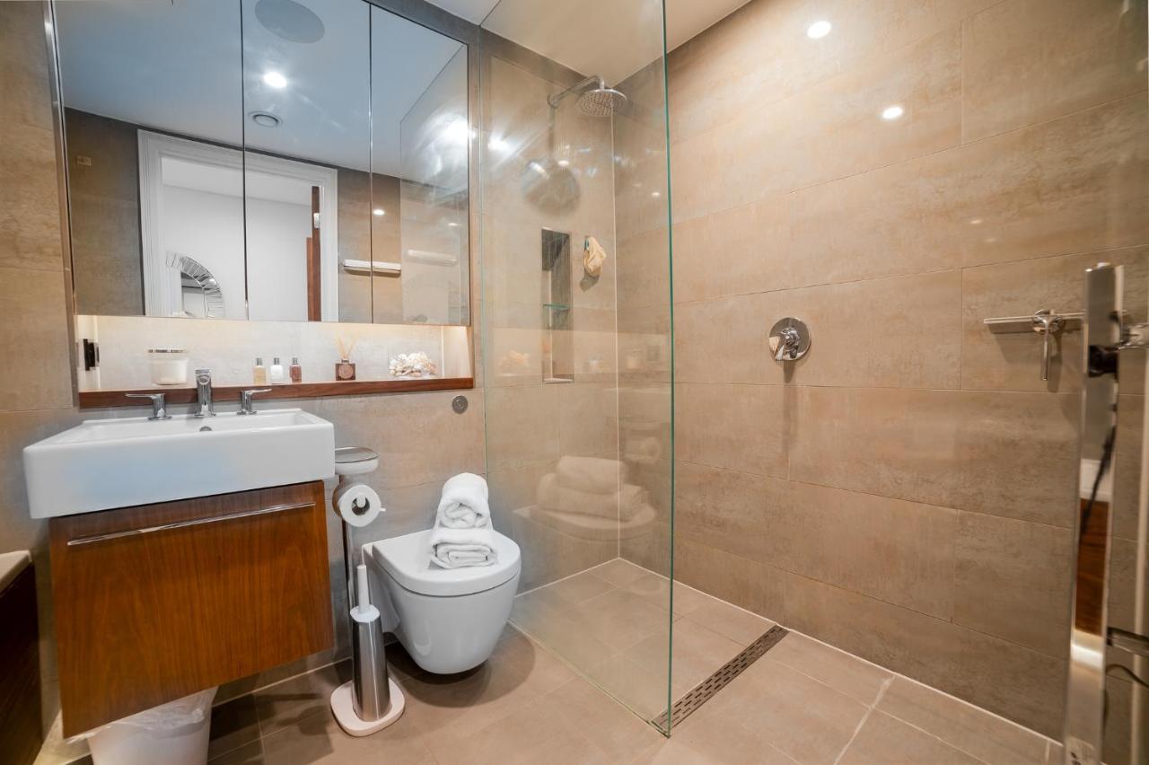Stunning Modern Close To Hyde Park By Underthedoormat Lejlighed *