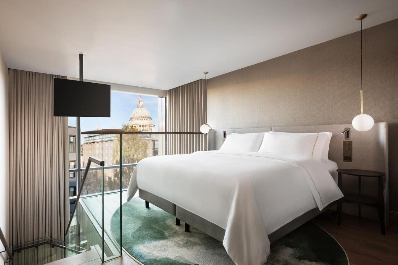 Hotell The Westin 5*