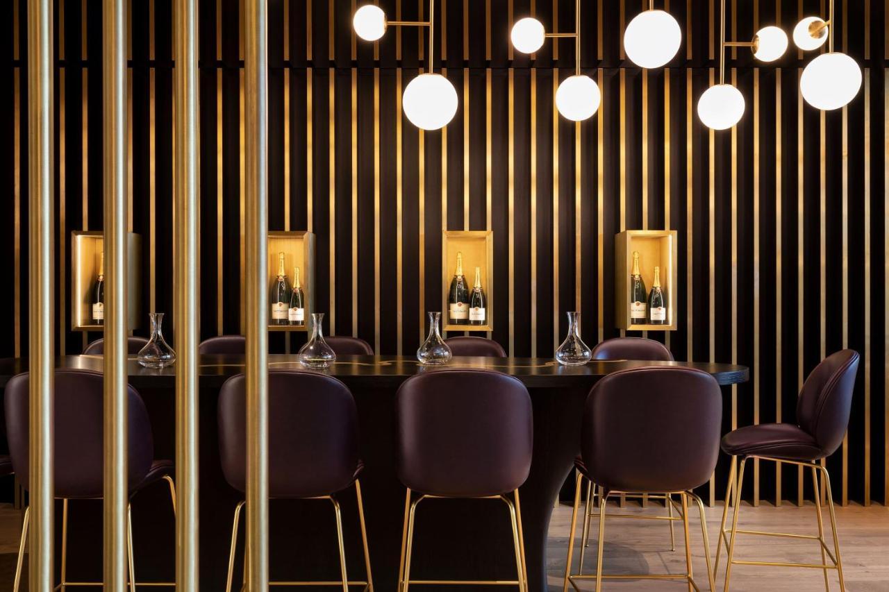 The Westin Hotell 5*