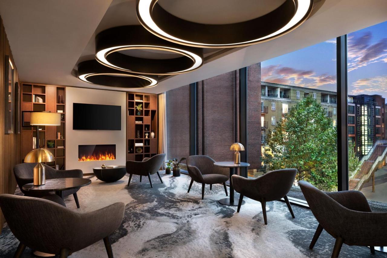 The Westin Hotell 5*
