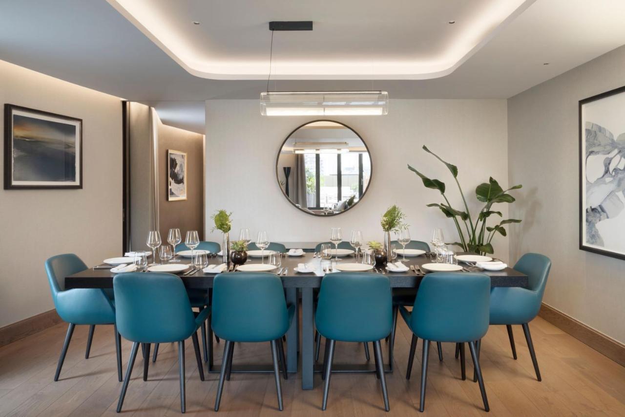 The Westin 5* London
