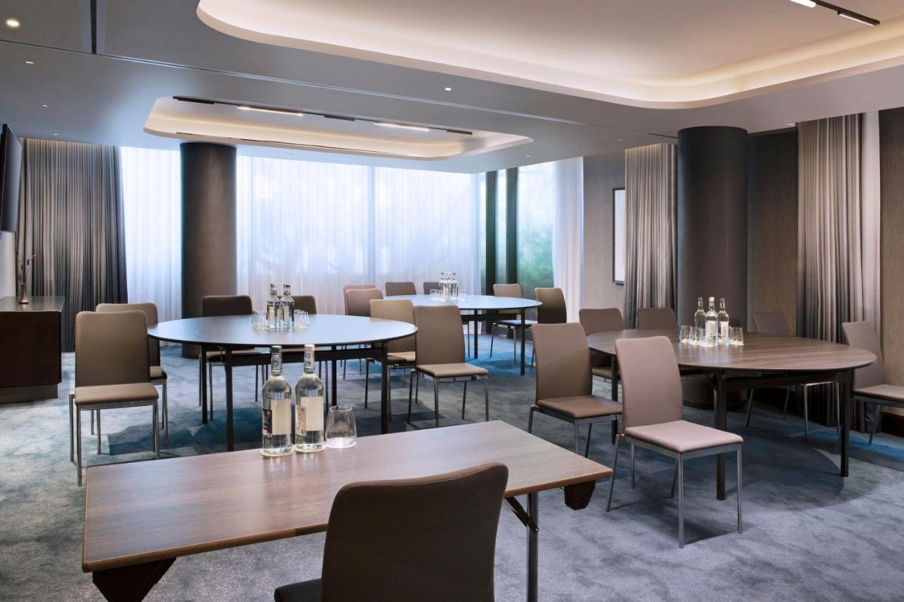 Hotell The Westin