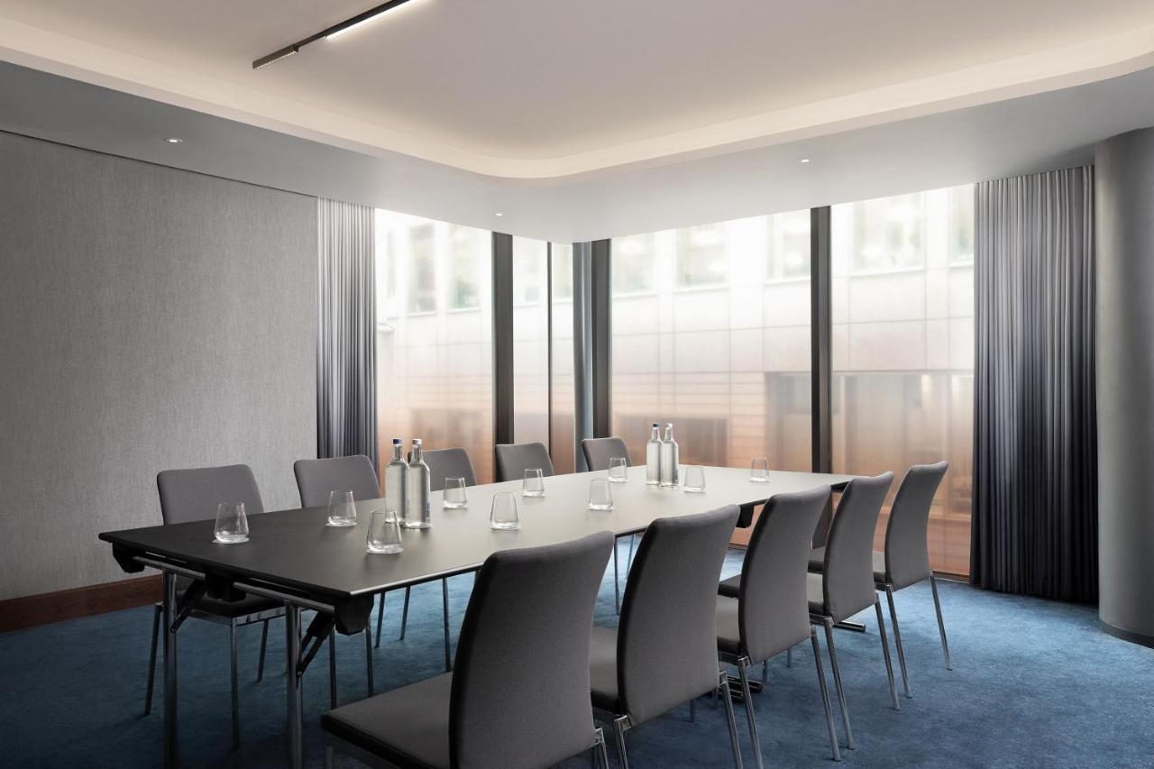 The Westin 5* London