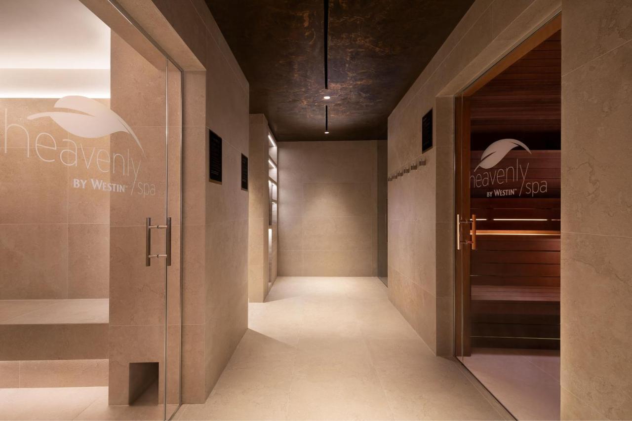 The Westin Hotell