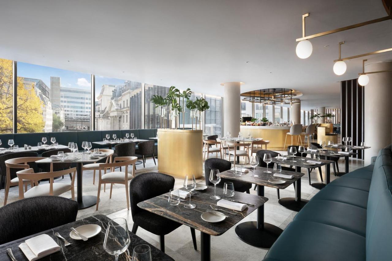 The Westin 5* London