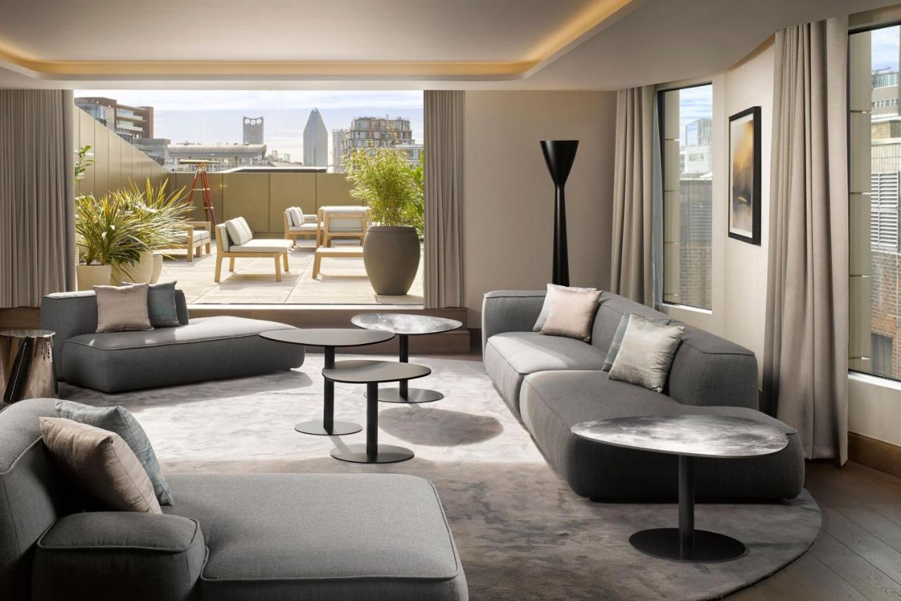 The Westin 5* London