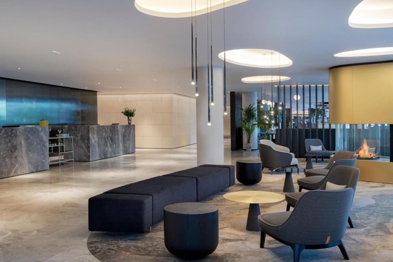 The Westin London