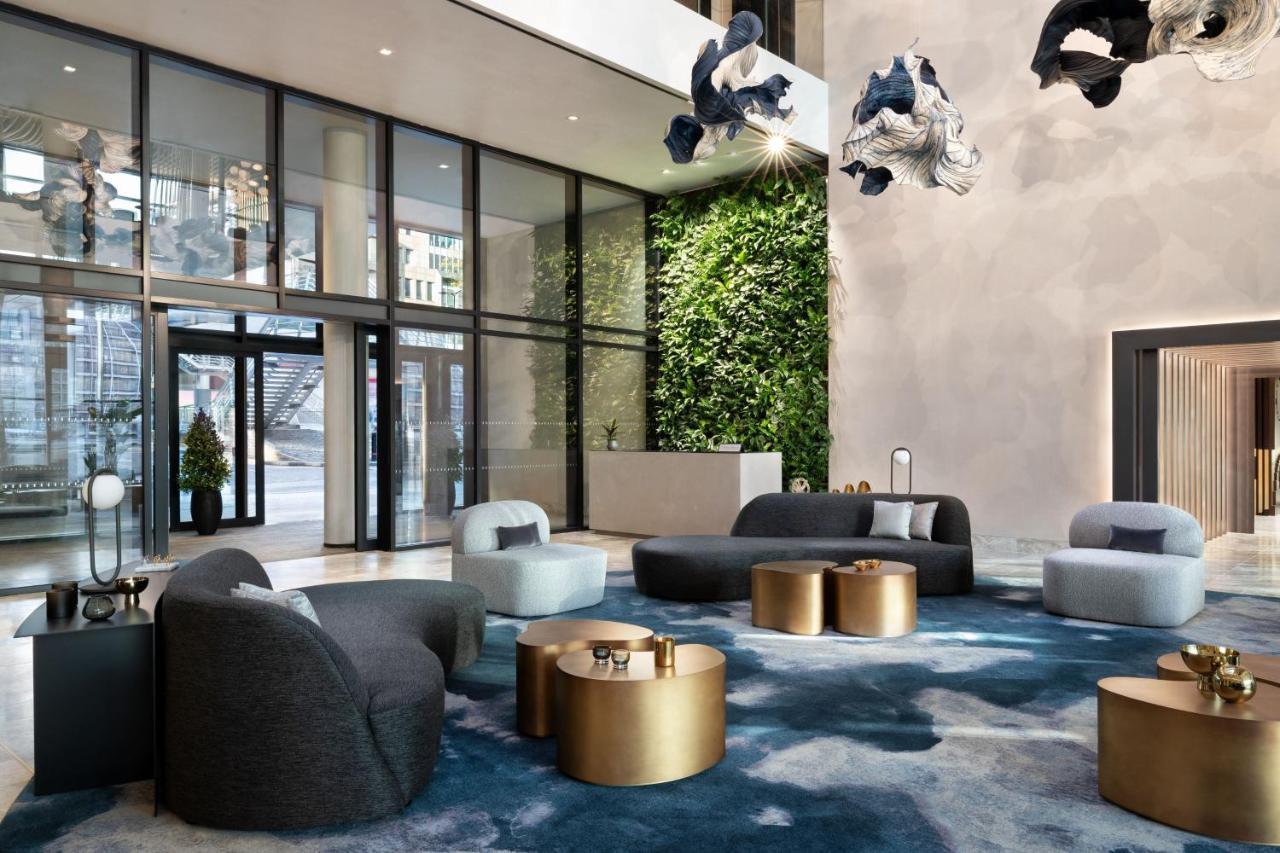 Hotell The Westin 5*