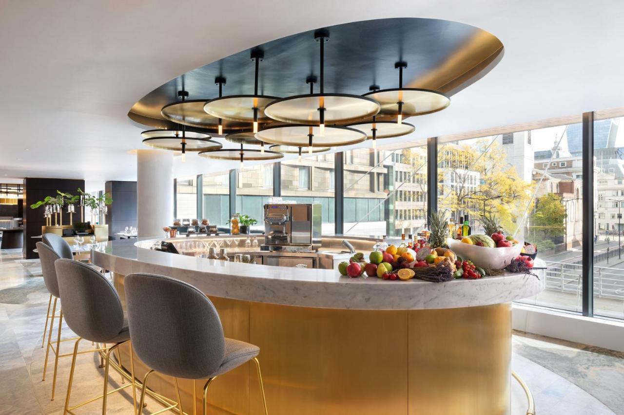 The Westin Hotell London