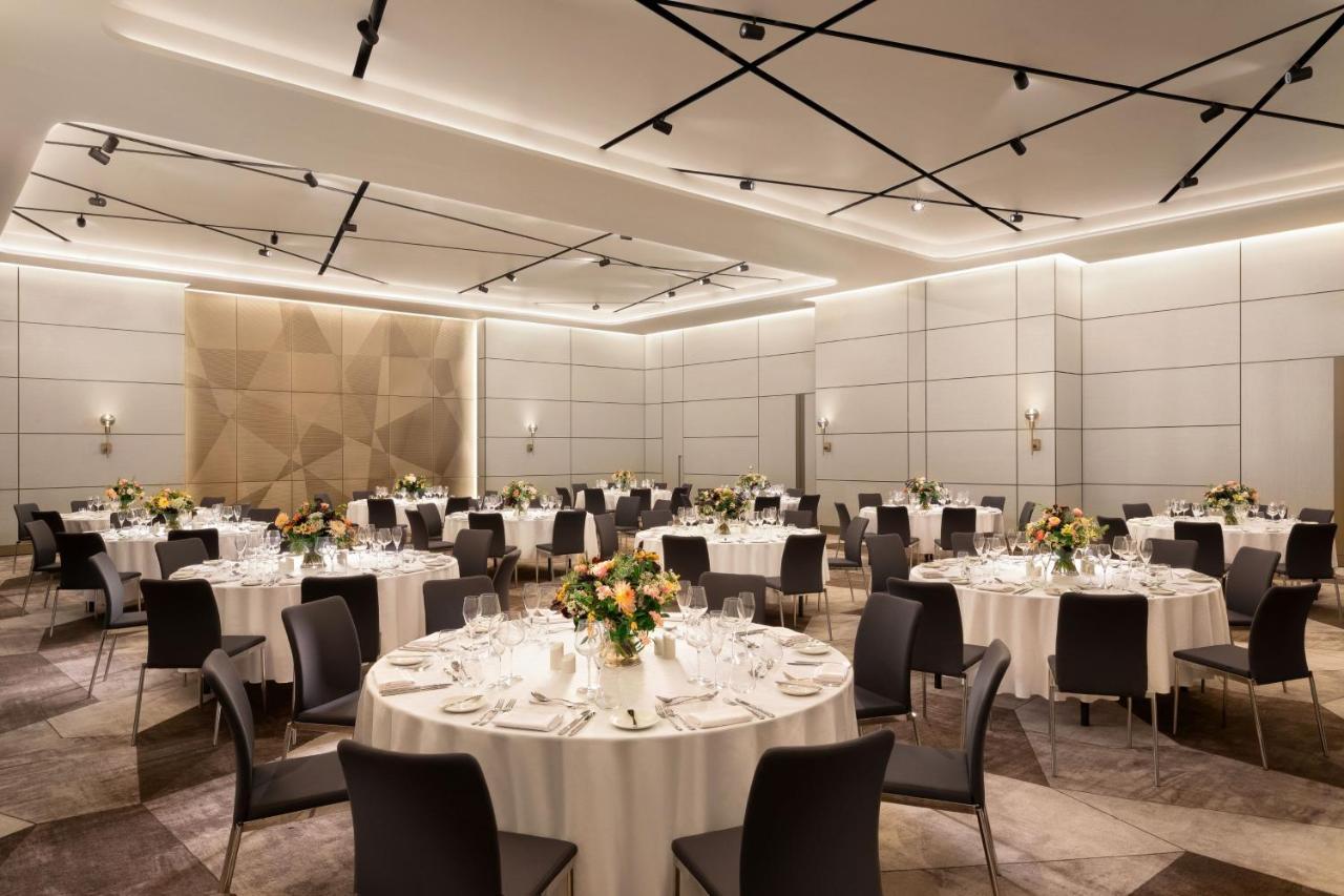 Hotell The Westin London