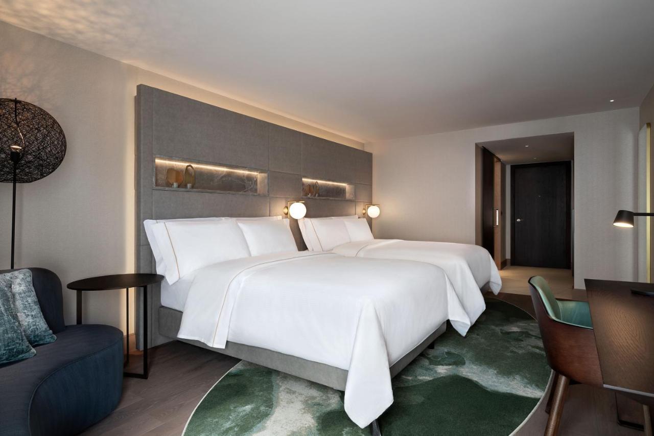 The Westin Hotell London