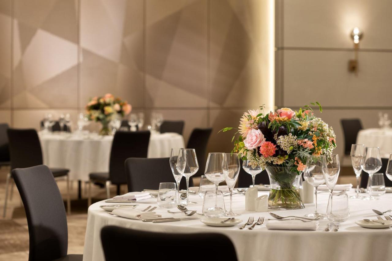 The Westin Hotell London