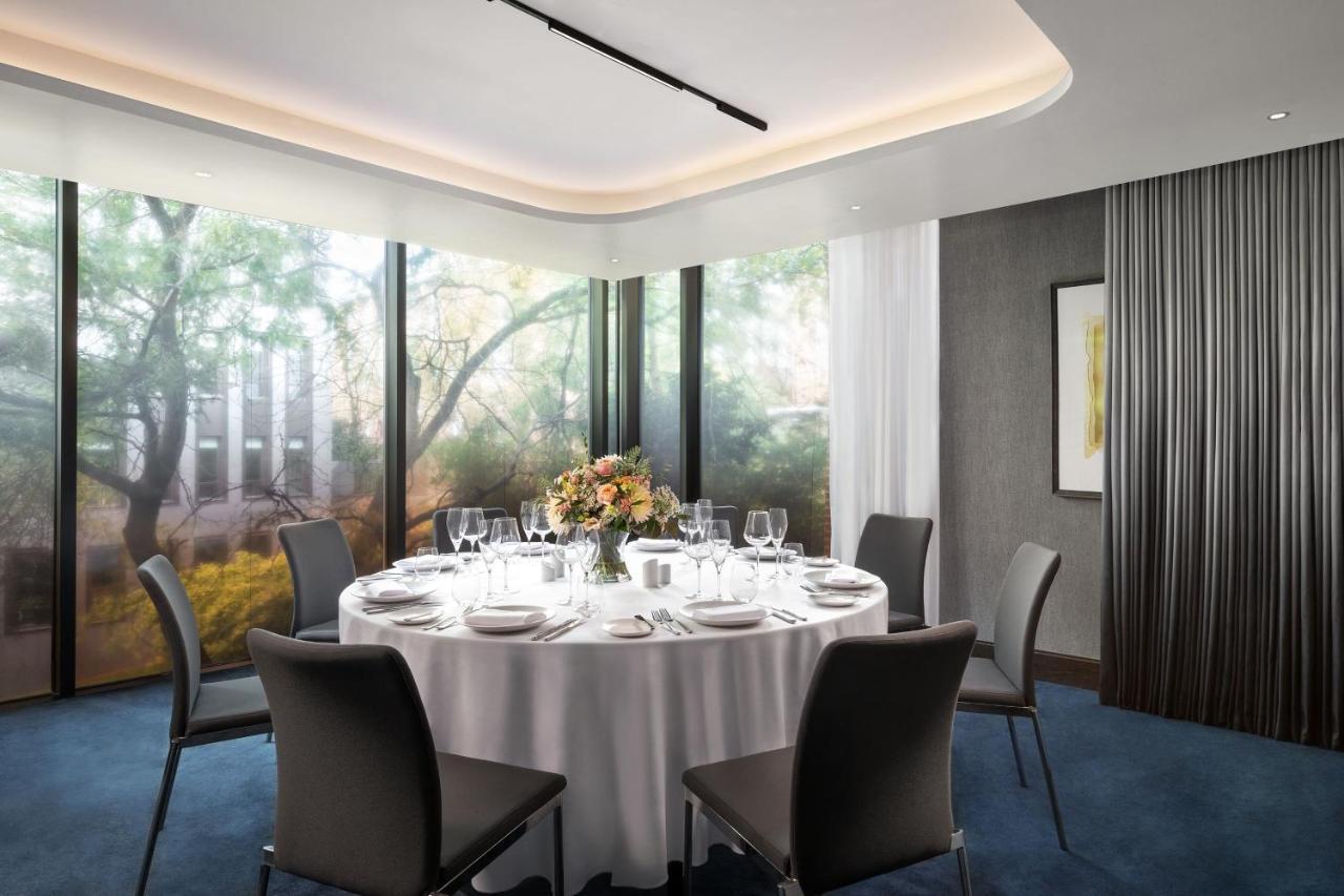 Hotell The Westin 5*