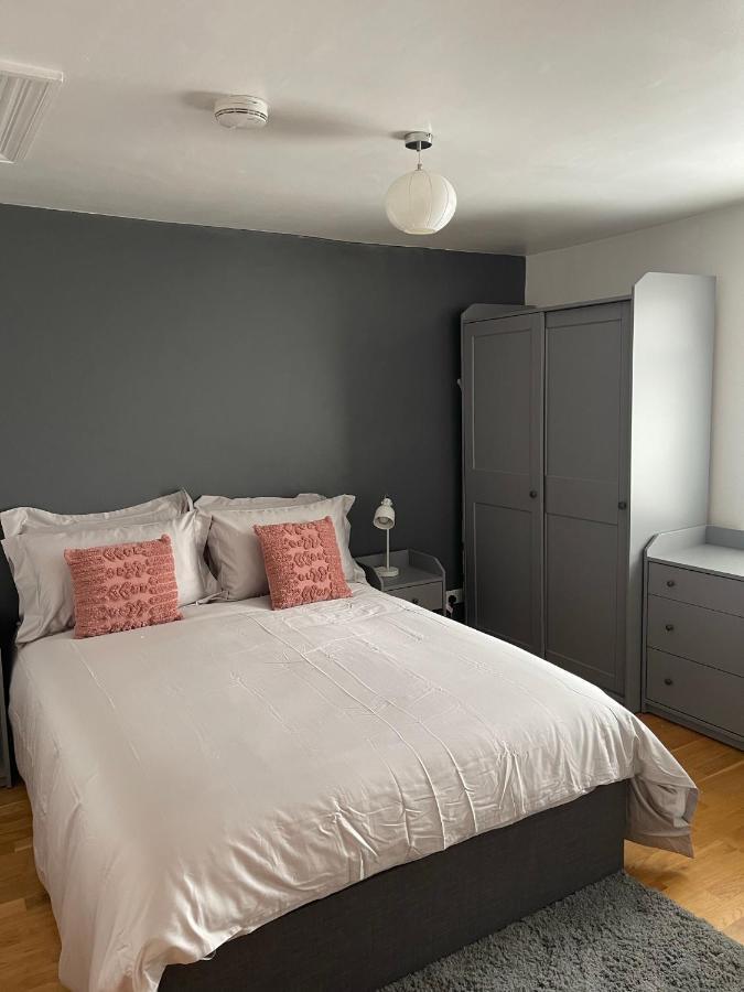Modern In Trendy Dalston * Londra