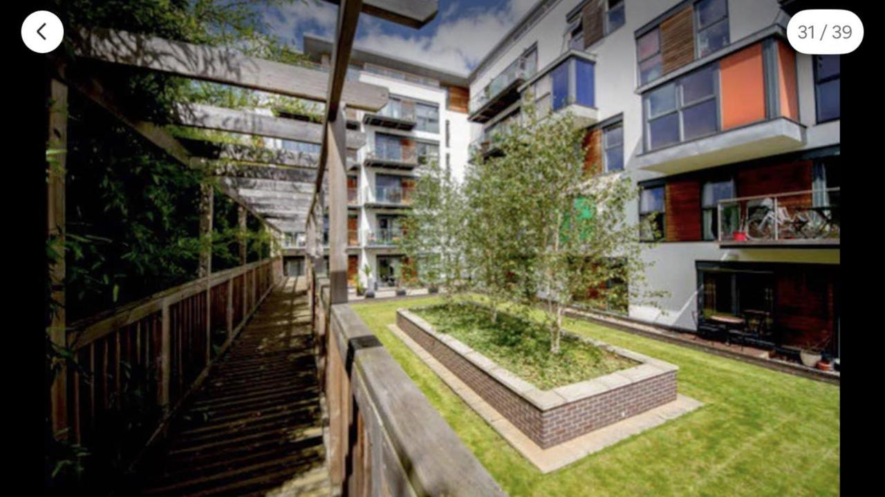 Lejlighed Complete Bohemian Luxury Sanctuary London