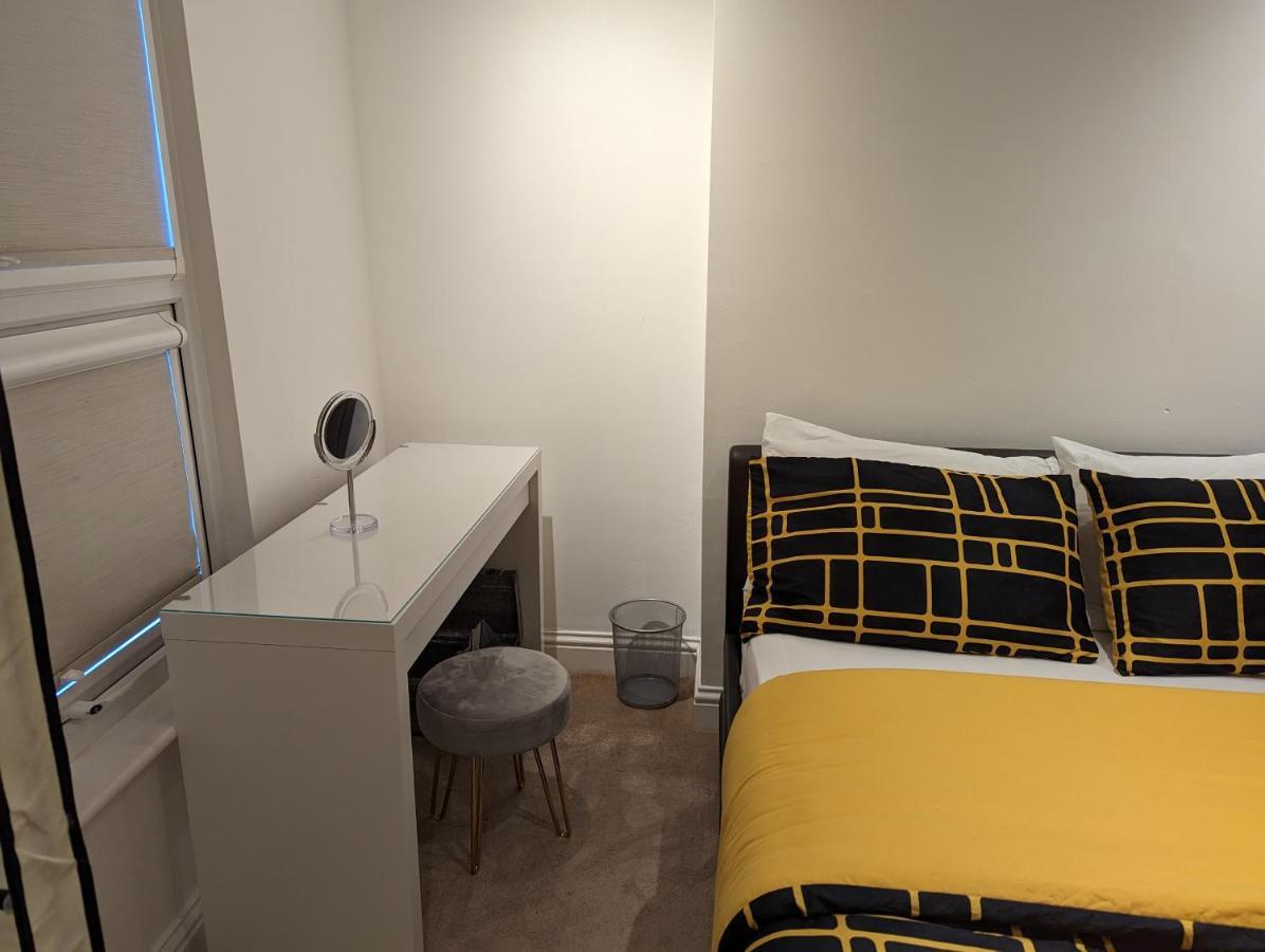 Appartement Fully-equipped Flat In The Of *