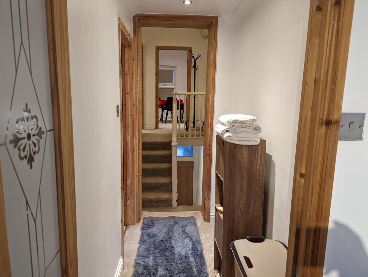 Fully-equipped Flat In The Of Appartement *