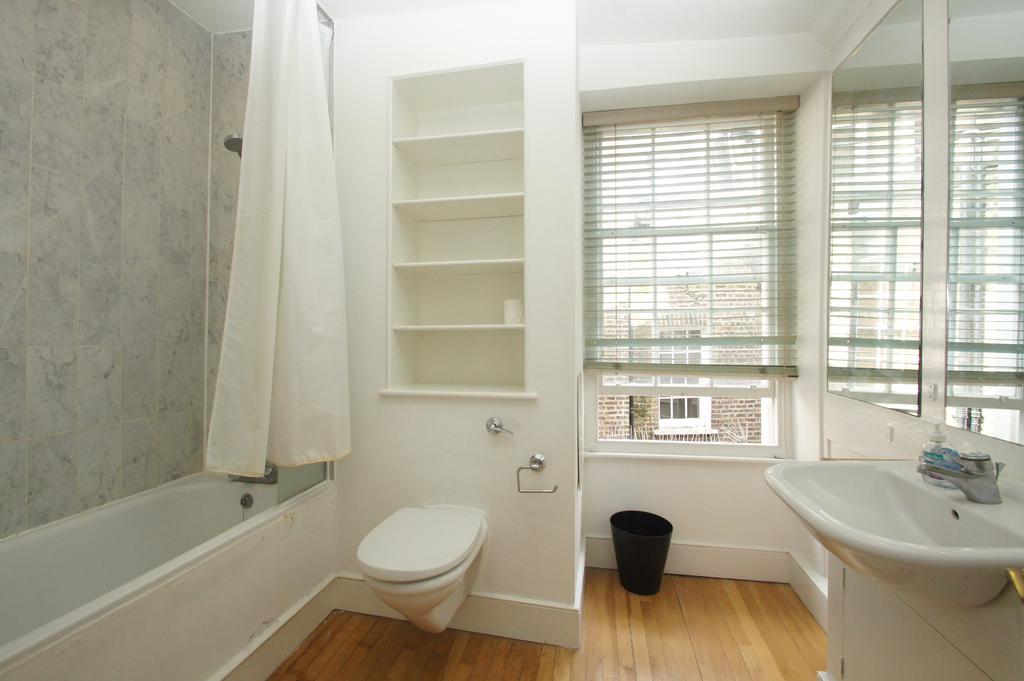 Magical&charming 8 Covent Garden Townhouse Londen