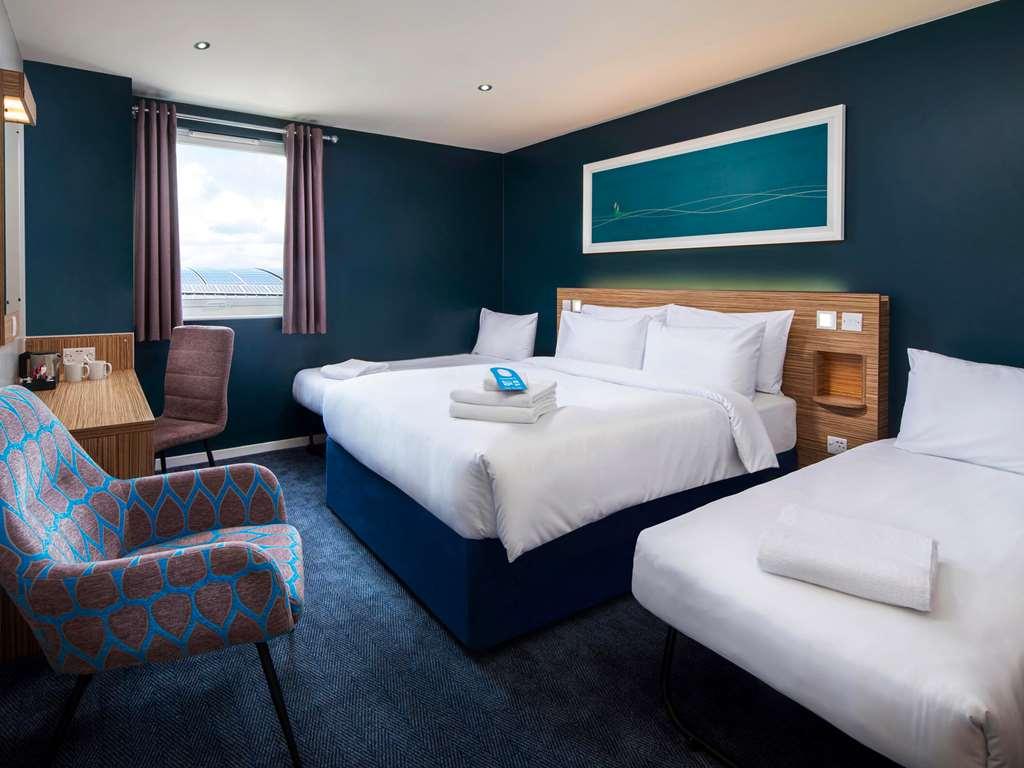 Hotel Travelodge Wembley High Road London