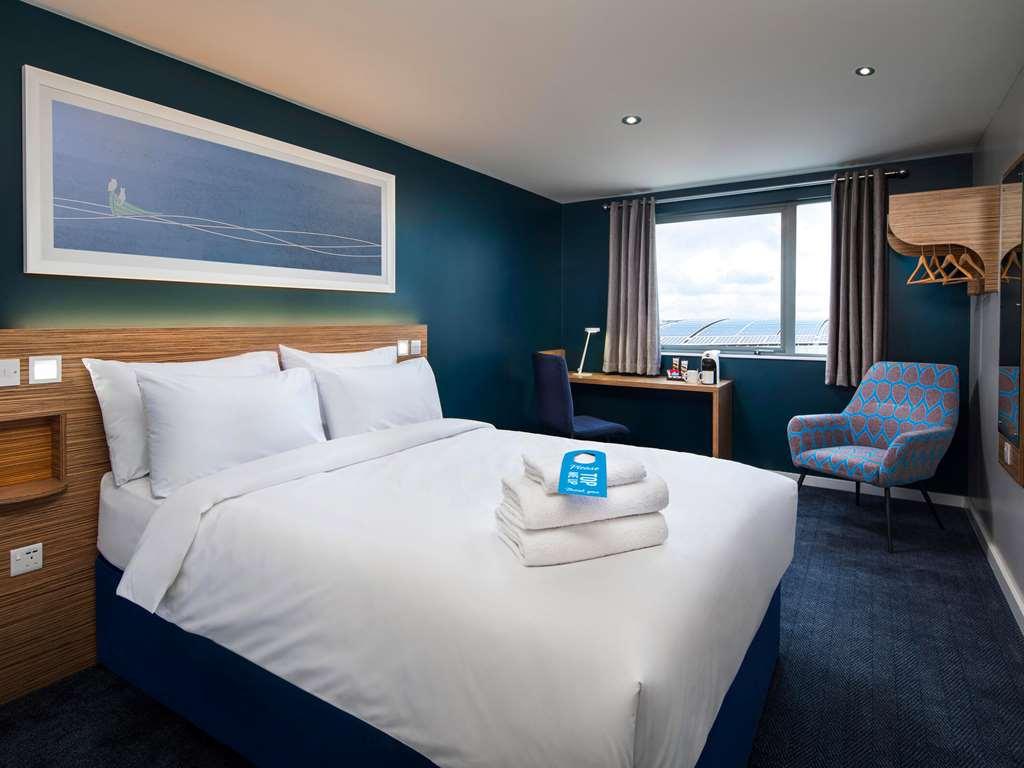 Travelodge Wembley High Road 2* London