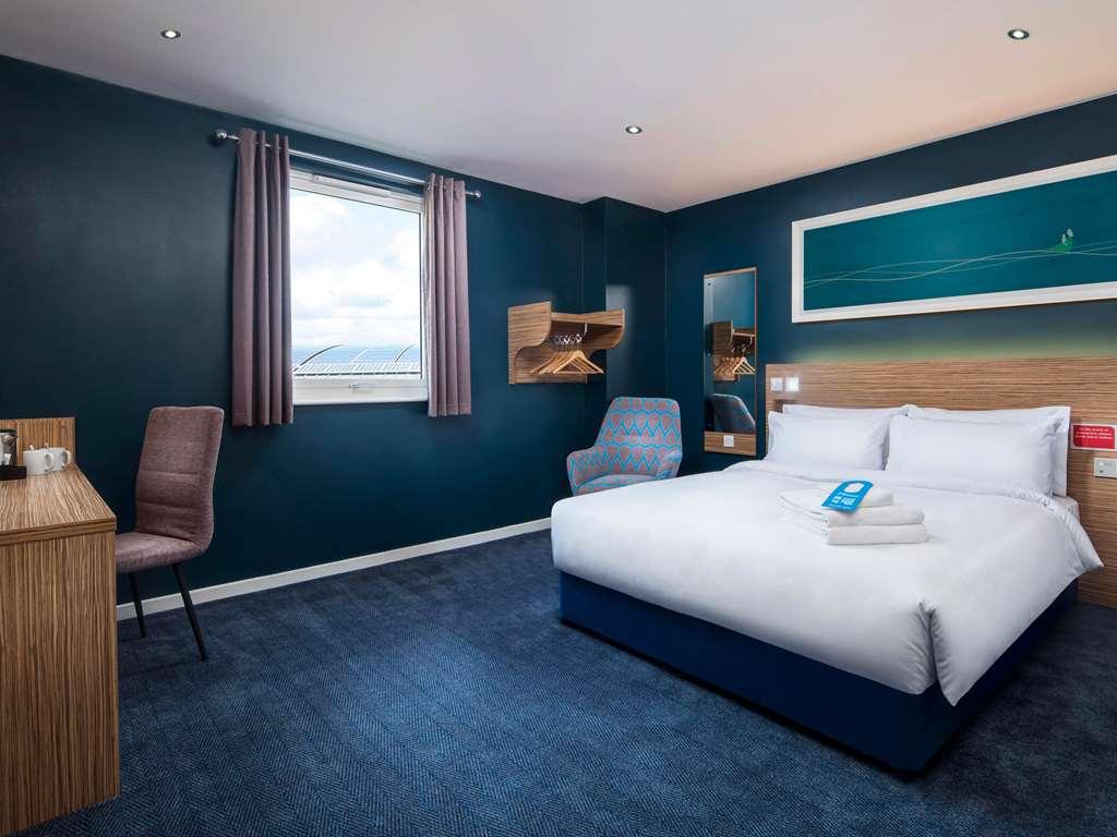 Hotel Travelodge Wembley High Road