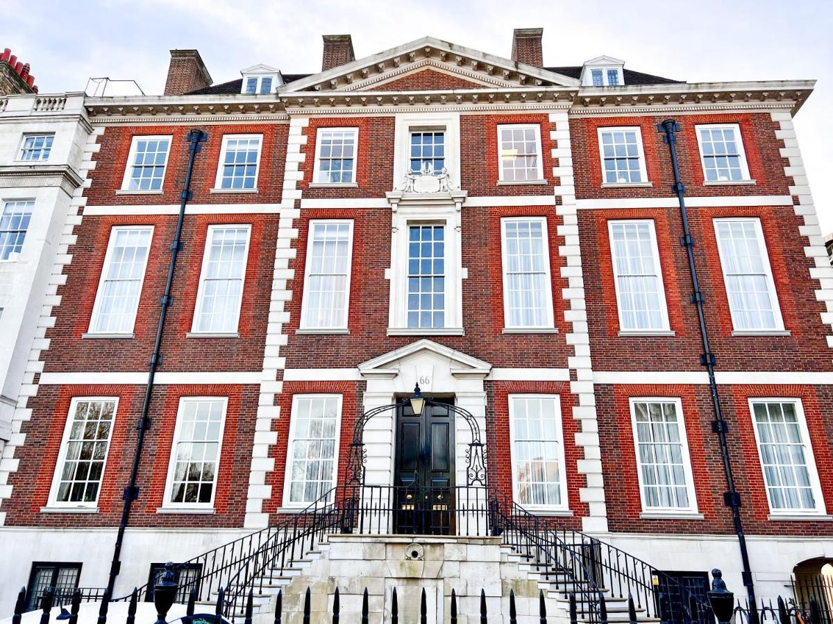 Appartement Deluxe Entire Between Covent Garden And St Pauls Cathedral Londres