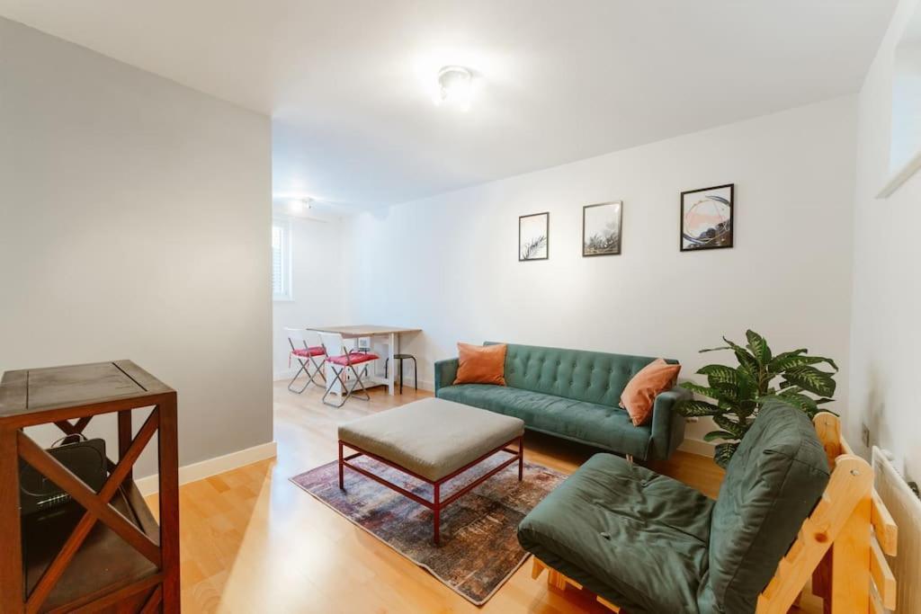 Appartement Stunning Flat In Brick Lane Londres
