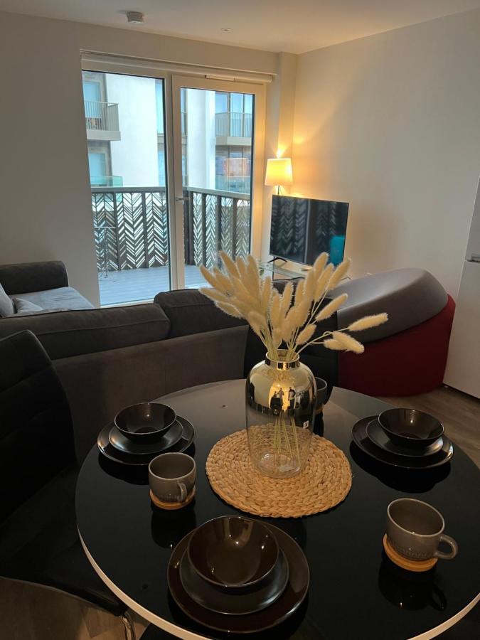 Luxury Flat In White Londra