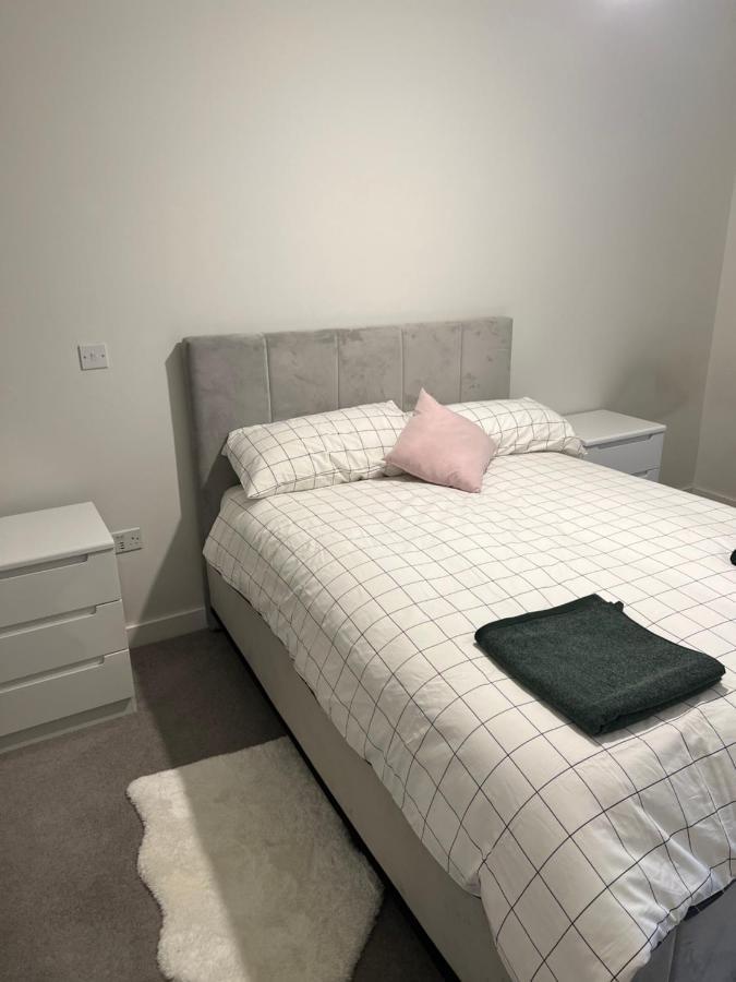 Luxury Flat In White Appartamento *