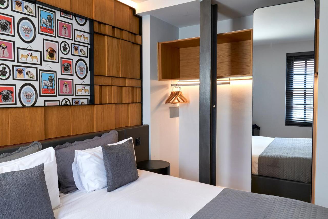Apartment Paddington London