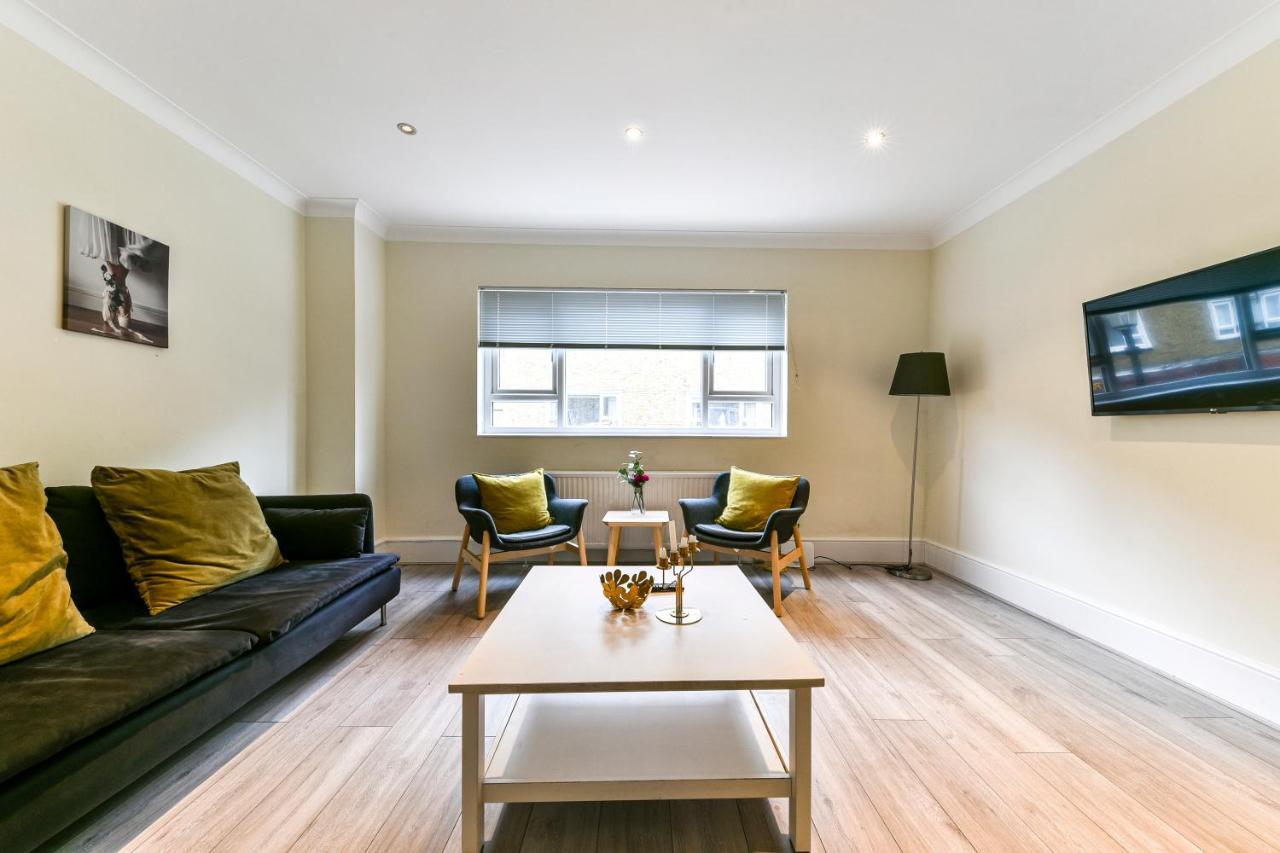 Appartamento South Kensington Flats