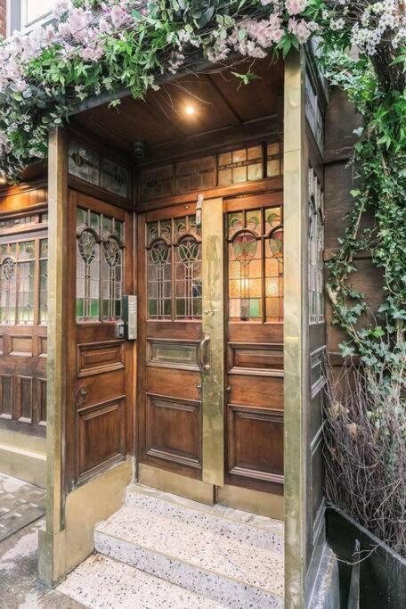 Appartamento Fitzrovia 1 Londra