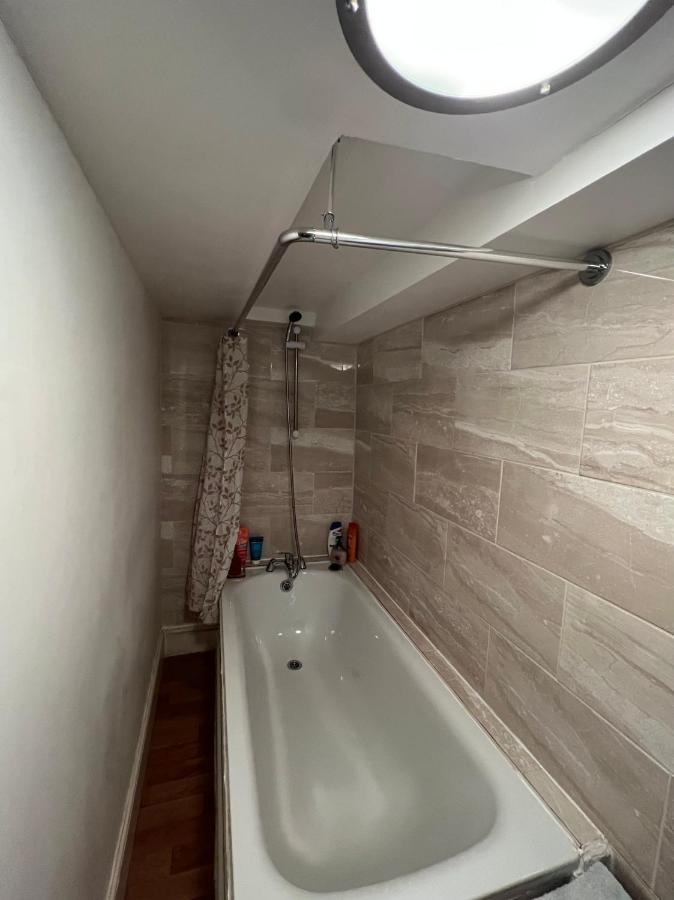 Leilighet Comfy Studio - Finchley Road London