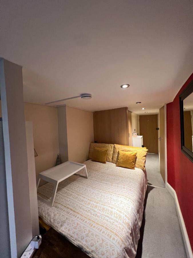 Leilighet Comfy Studio - Finchley Road *