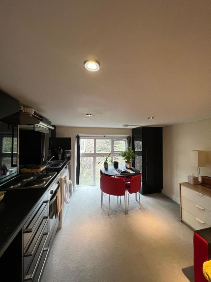 Comfy Studio - Finchley Road Leilighet *