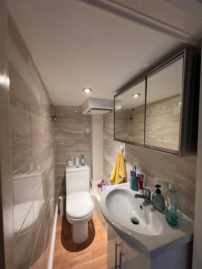 Leilighet Comfy Studio - Finchley Road London