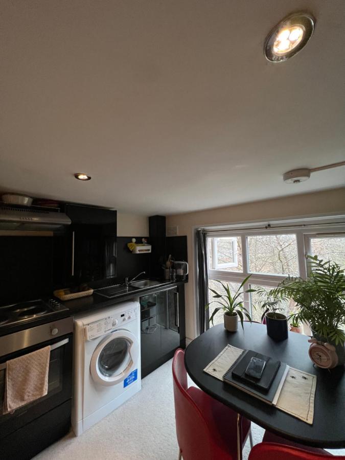 Leilighet Comfy Studio - Finchley Road London