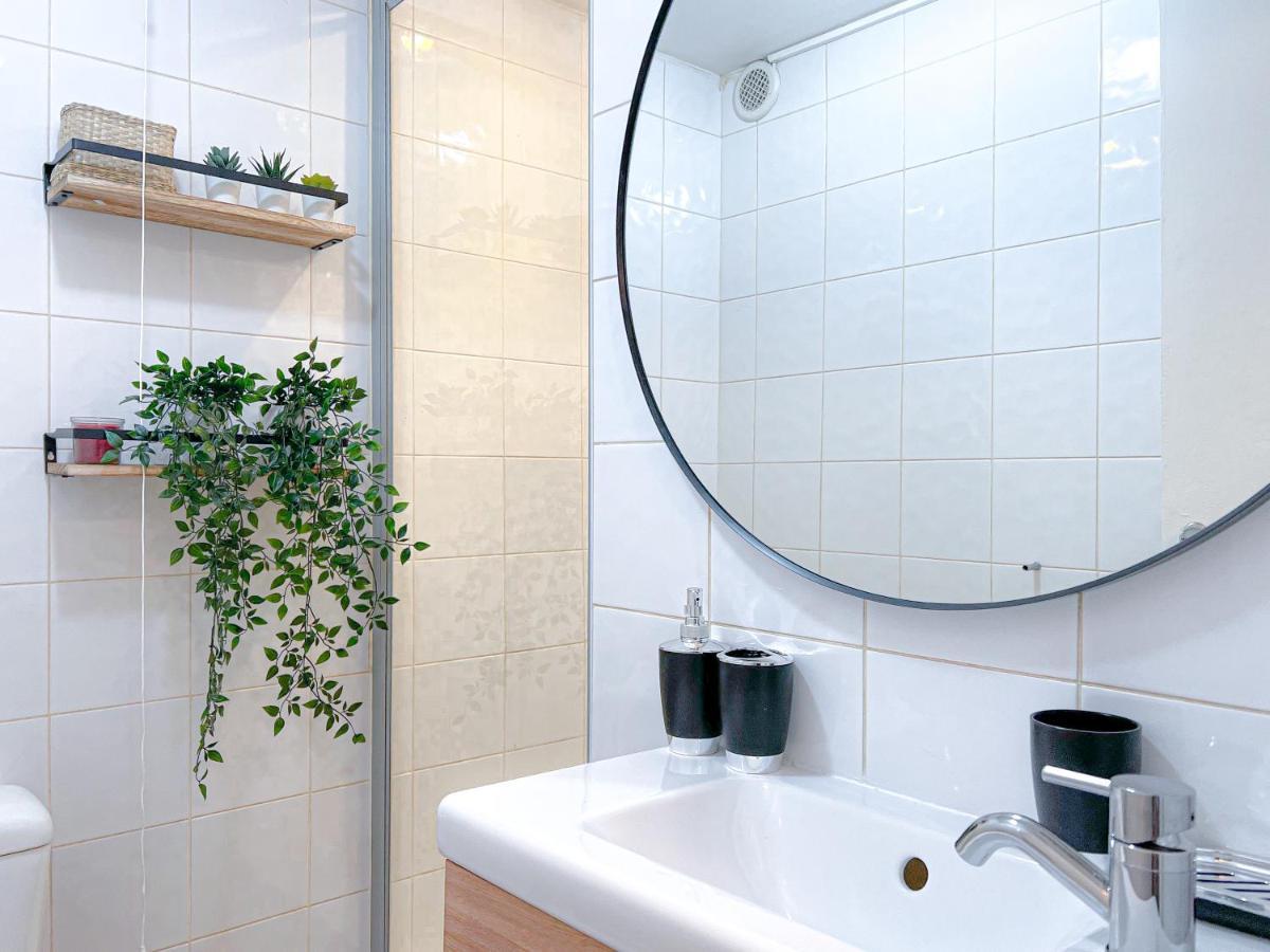 Trendy Studio In Central London