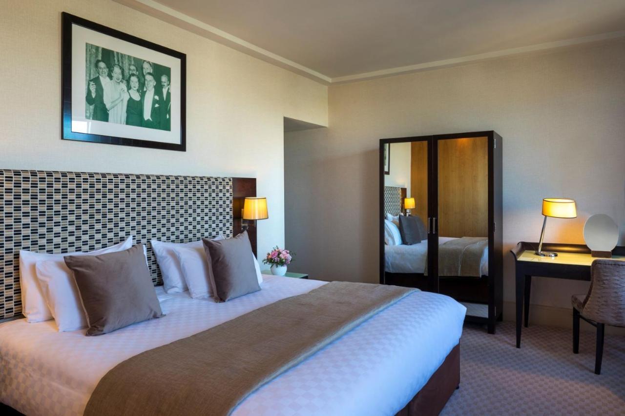 Hotel The Cavendish
