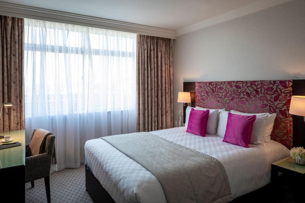 Hotel The Cavendish 4*