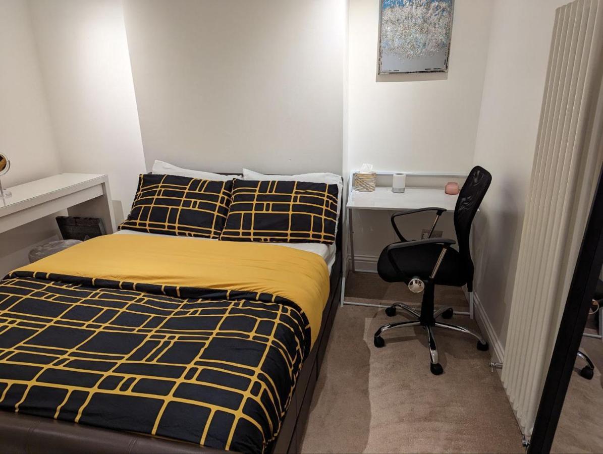 Fully-equipped Flat In The Of London. Lejlighed London