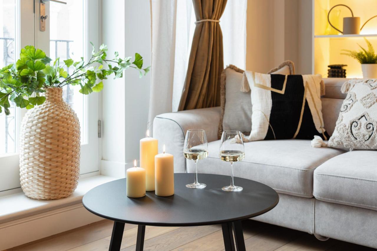 Leilighet Notting Hill Collection